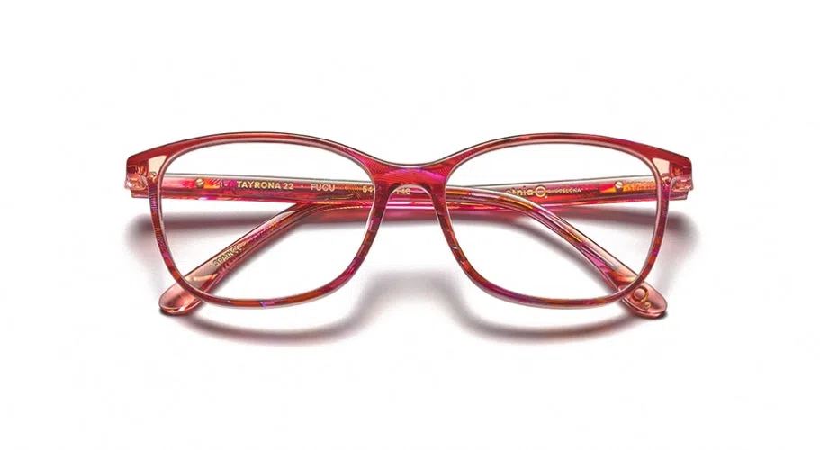 Etnia Barcelona TAYRONA 22 Eyeglasses - view 15
